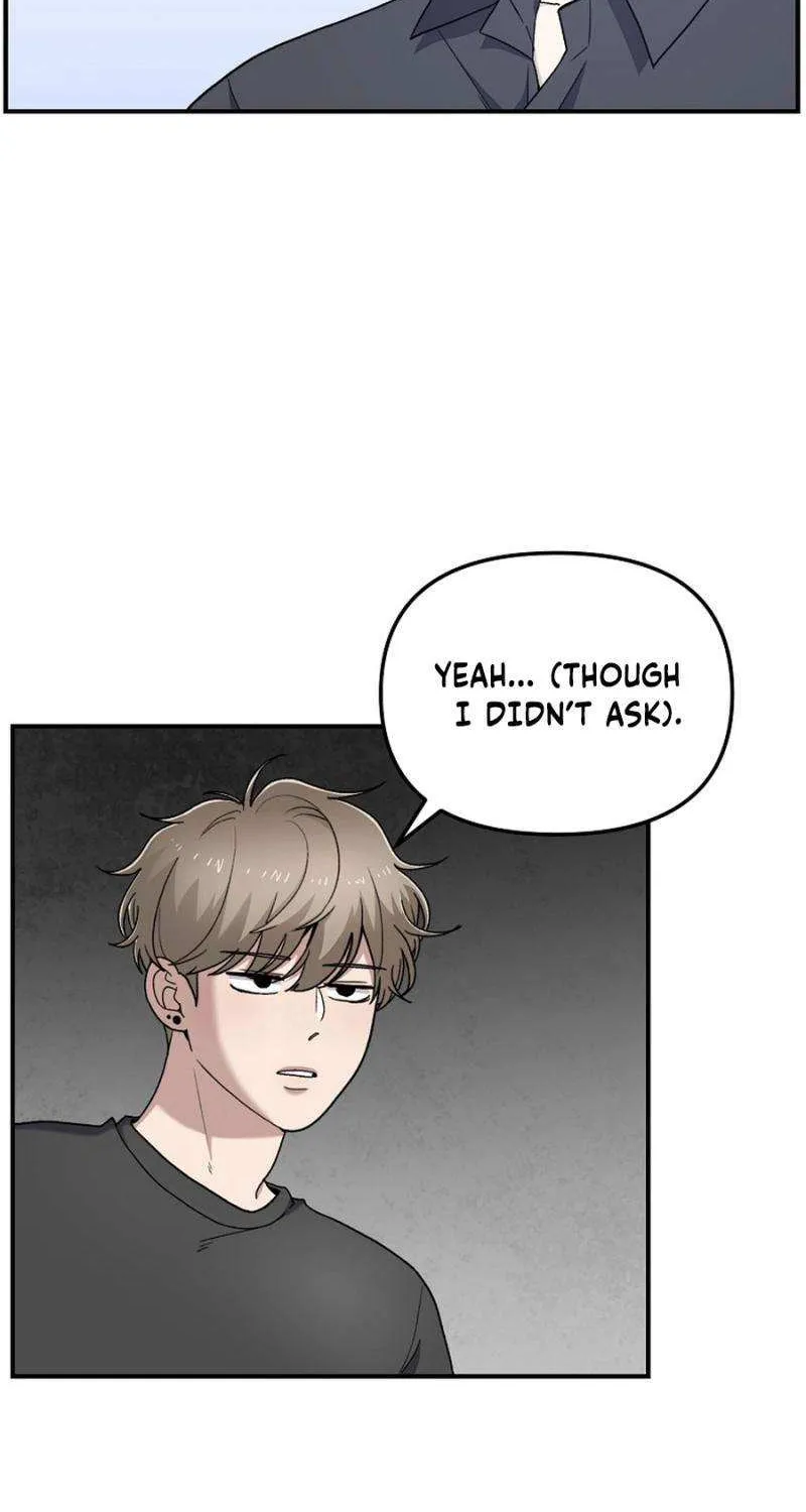 Ghost Dating Simulation Chapter 9 page 68 - 
