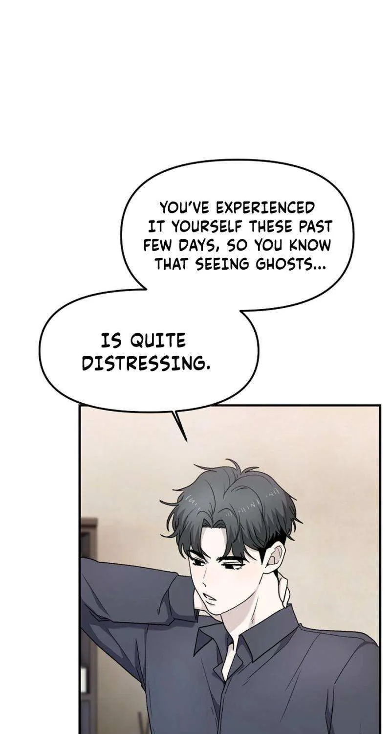 Ghost Dating Simulation Chapter 9 page 69 - 