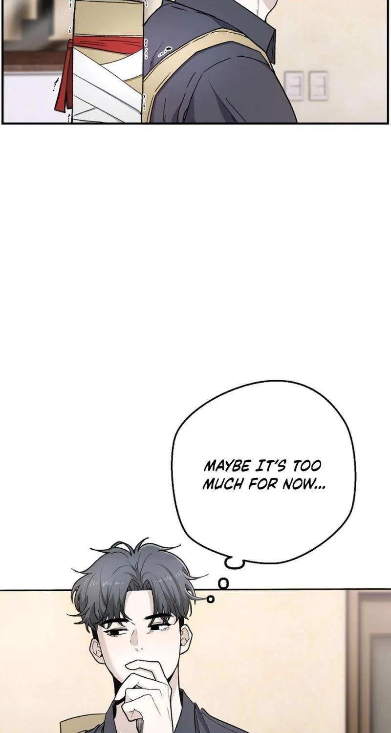 Ghost Dating Simulation Chapter 9 page 8 - 