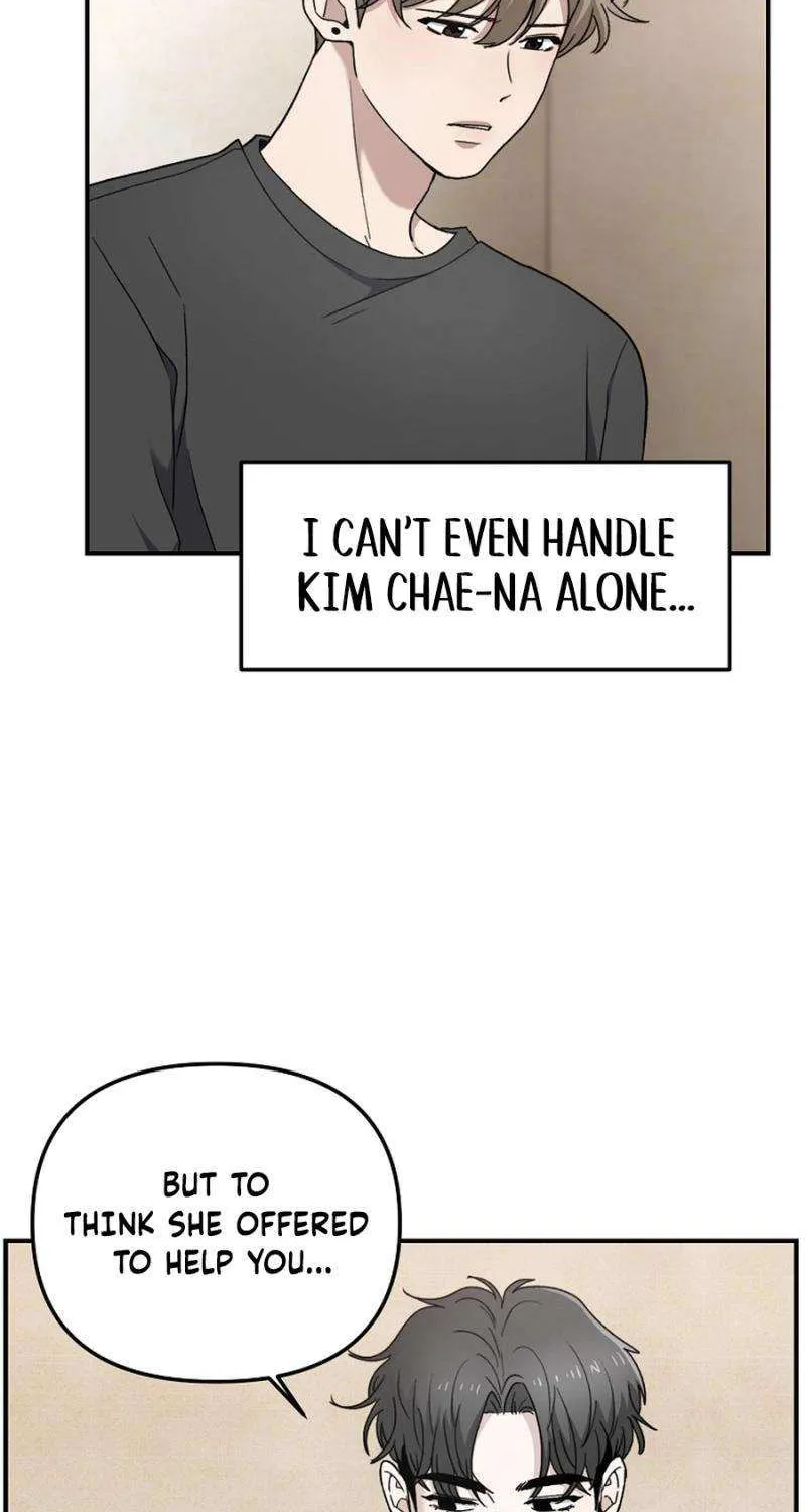 Ghost Dating Simulation Chapter 9 page 72 - 