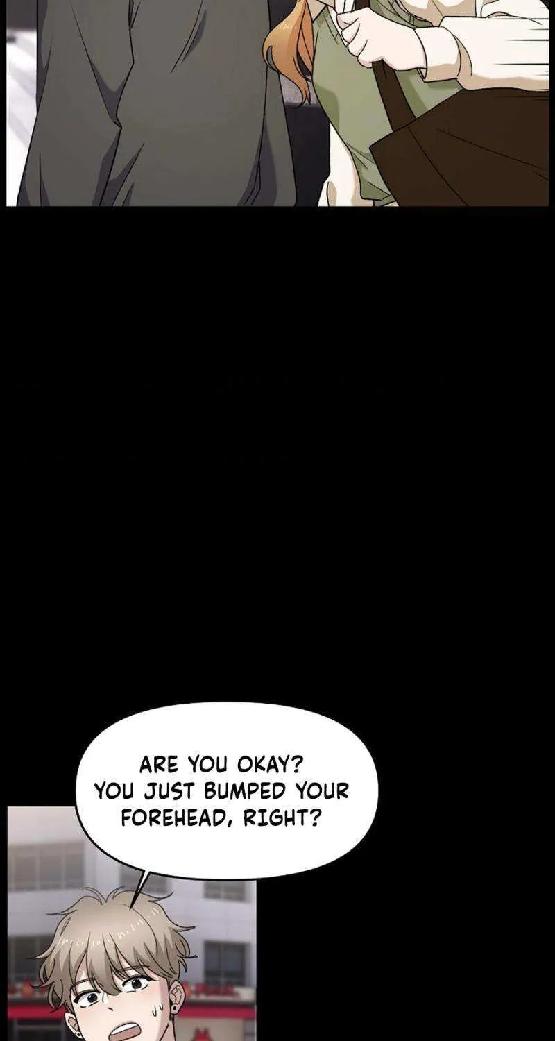 Ghost Dating Simulation Chapter 9 page 78 - 