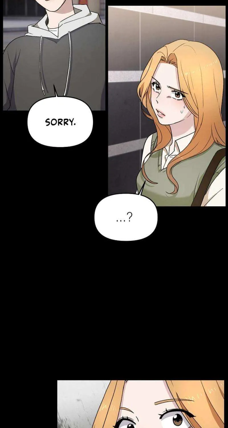 Ghost Dating Simulation Chapter 9 page 79 - 