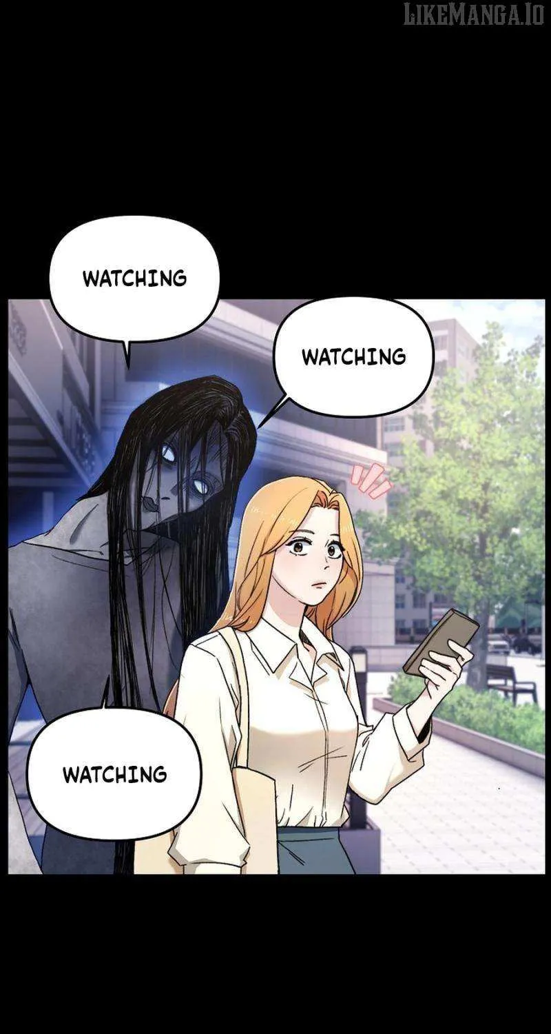 Ghost Dating Simulation Chapter 9 page 85 - 