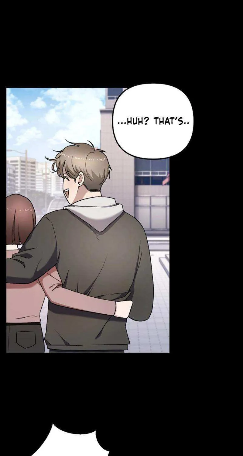 Ghost Dating Simulation Chapter 9 page 86 - 