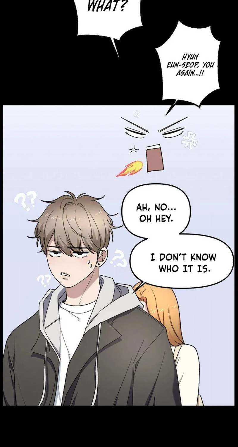 Ghost Dating Simulation Chapter 9 page 89 - 