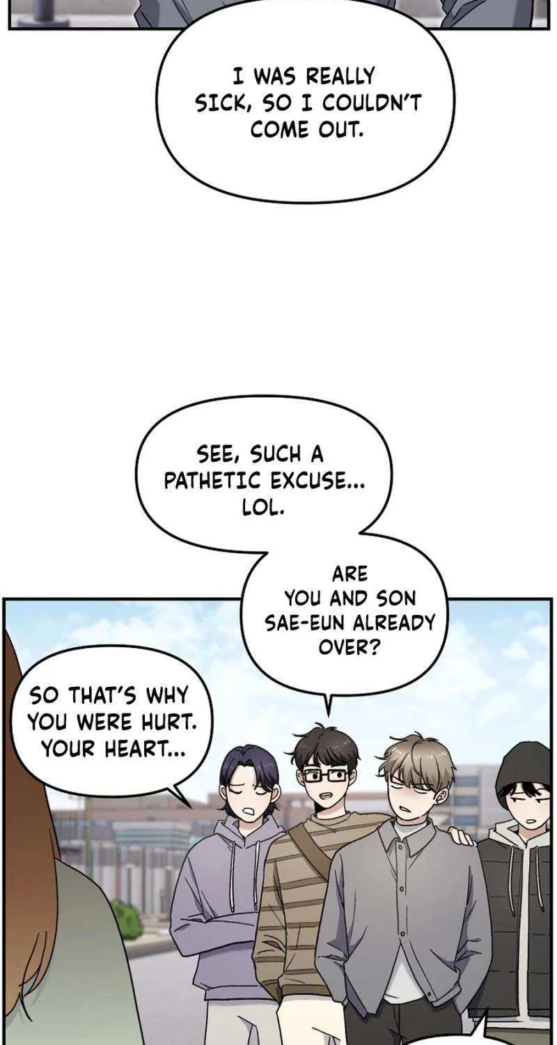 Ghost Dating Simulation Chapter 9 page 96 - 