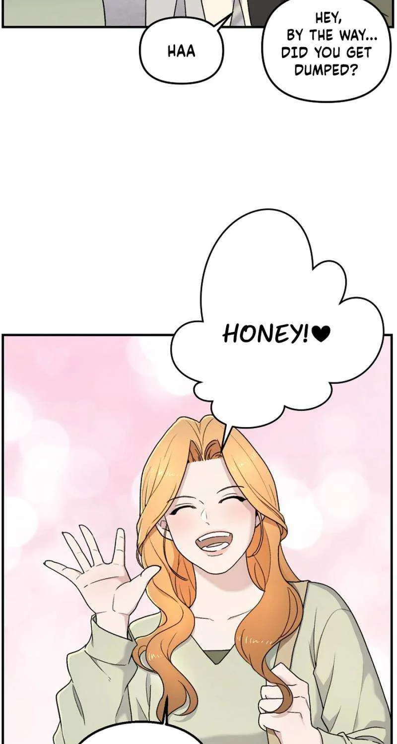 Ghost Dating Simulation Chapter 9 page 97 - 