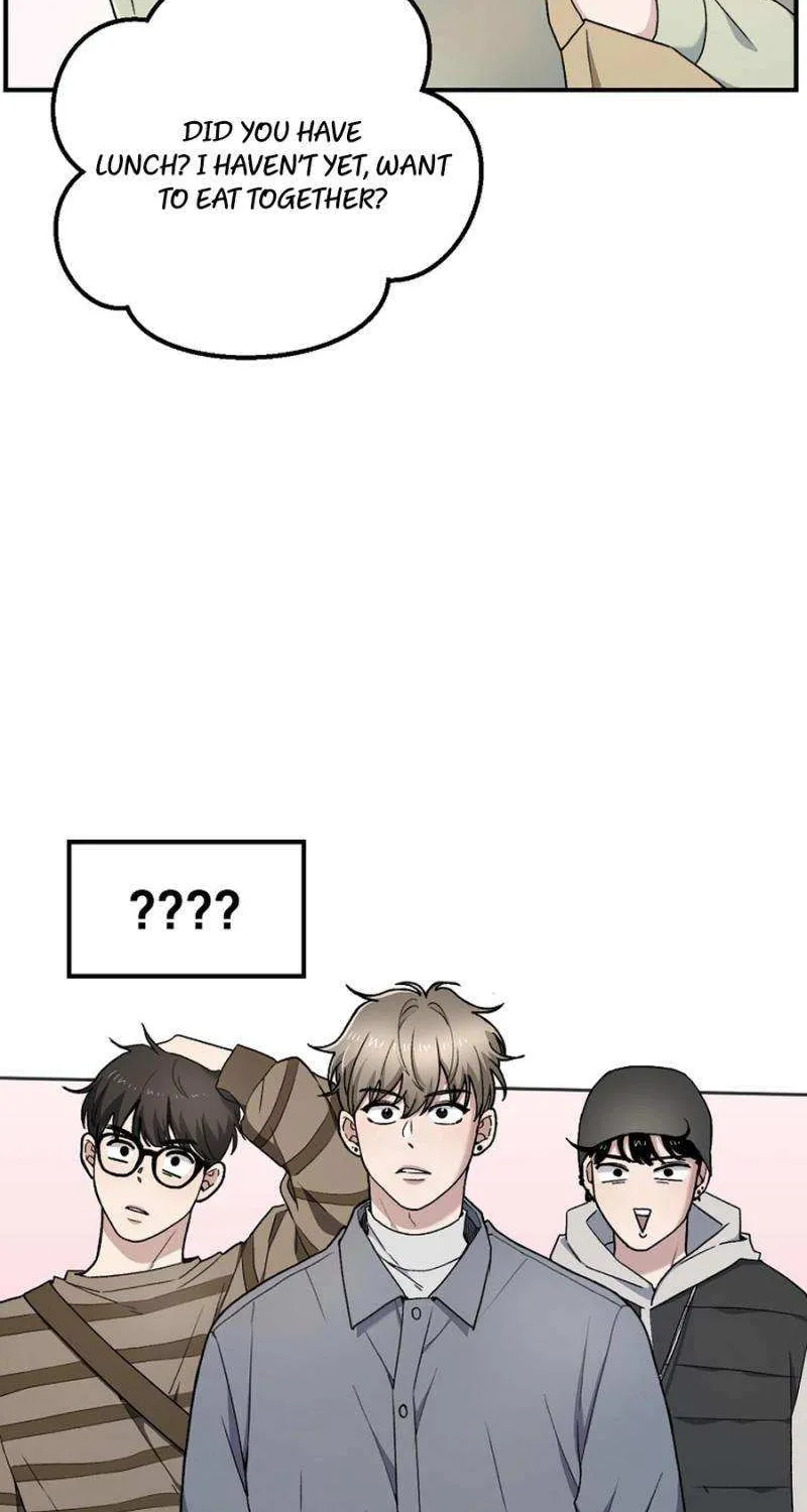 Ghost Dating Simulation Chapter 9 page 98 - 