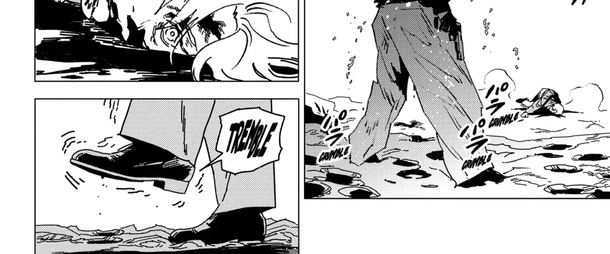 Ghost Fixers Chapter 1.1 page 12 - 