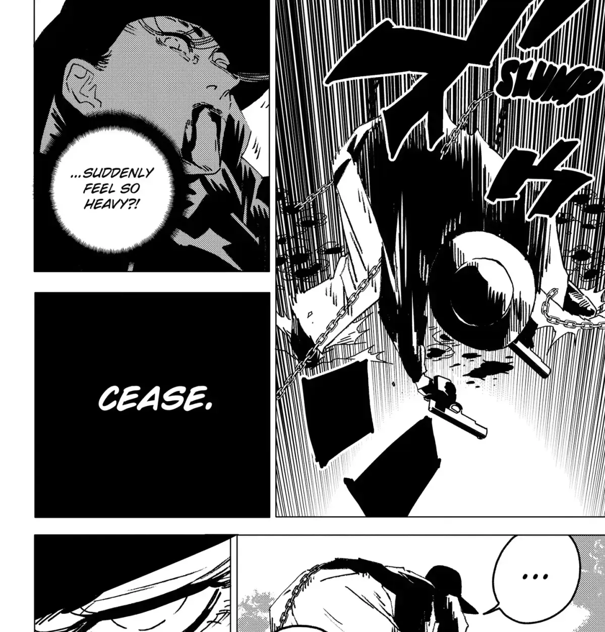 Ghost Fixers Chapter 1.1 page 7 - 
