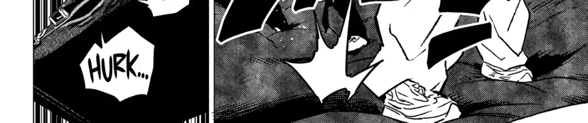 Ghost Fixers Chapter 1.2 page 111 - 