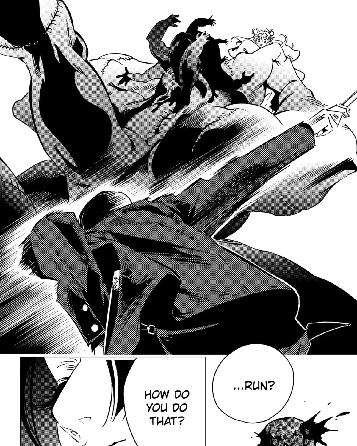 Ghost Fixers Chapter 1.2 page 135 - 