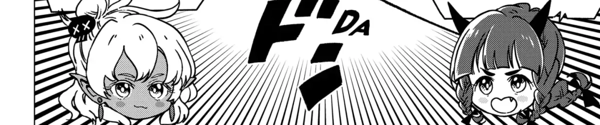 Ghost Fixers Chapter 1.2 page 144 - 