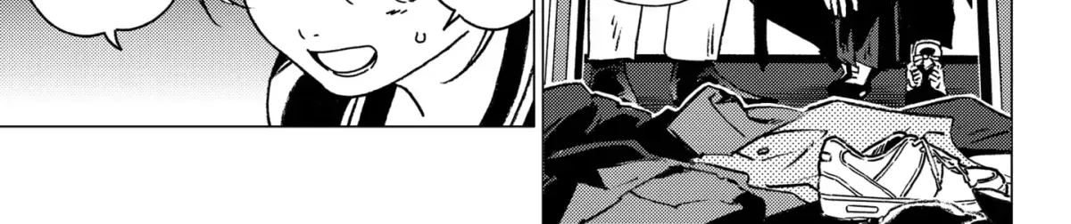 Ghost Fixers Chapter 1.2 page 158 - 