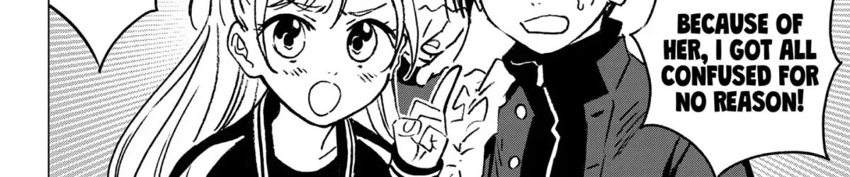 Ghost Fixers Chapter 1.2 page 160 - 