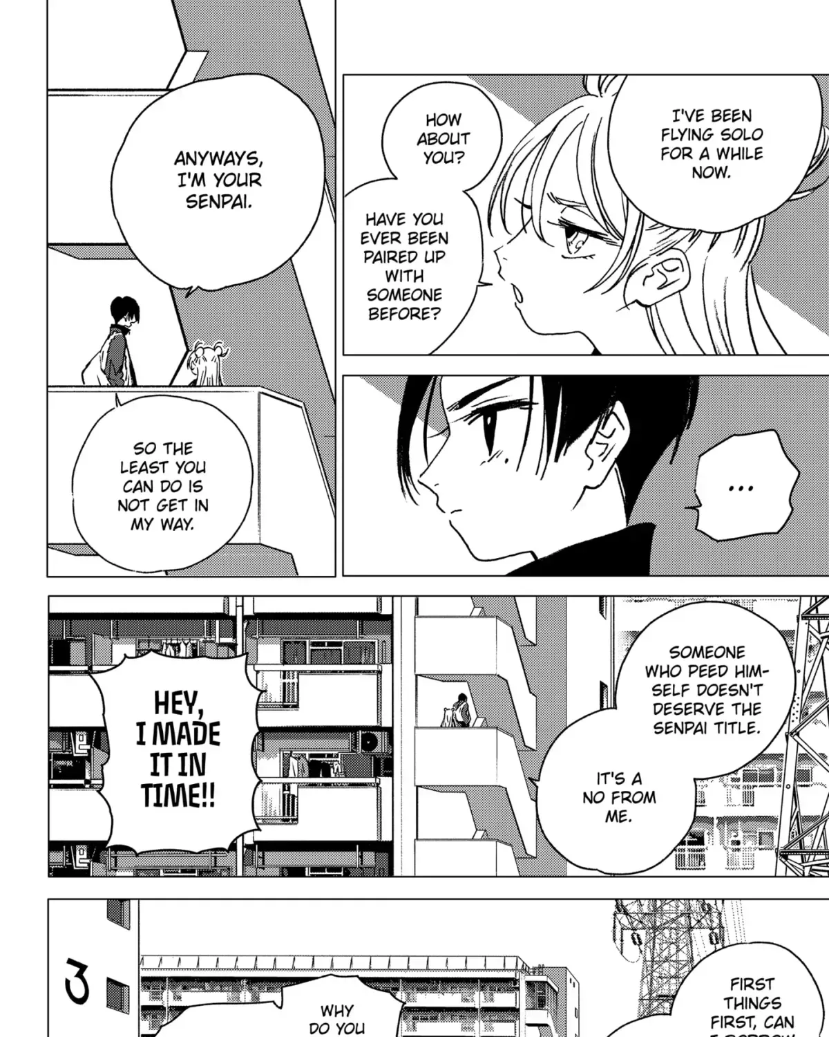 Ghost Fixers Chapter 1.2 page 163 - 