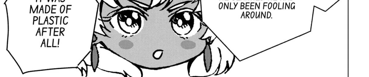Ghost Fixers Chapter 1.2 page 33 - 