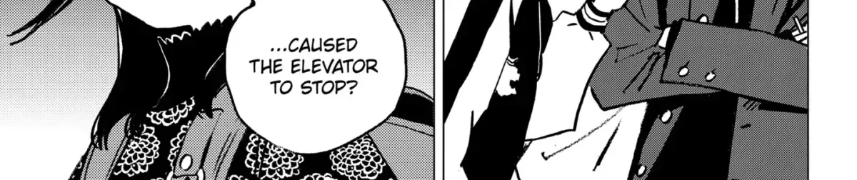 Ghost Fixers Chapter 1.2 page 49 - 