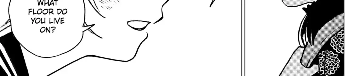 Ghost Fixers Chapter 1.2 page 61 - 