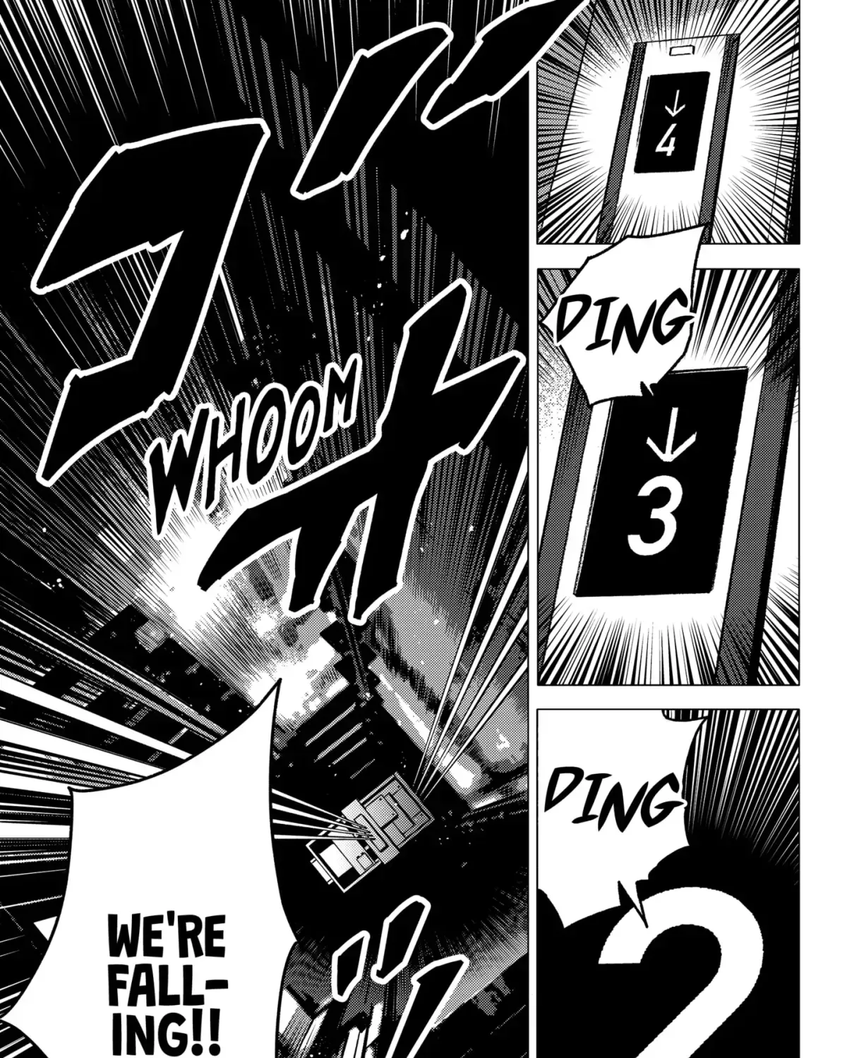 Ghost Fixers Chapter 1.2 page 64 - 