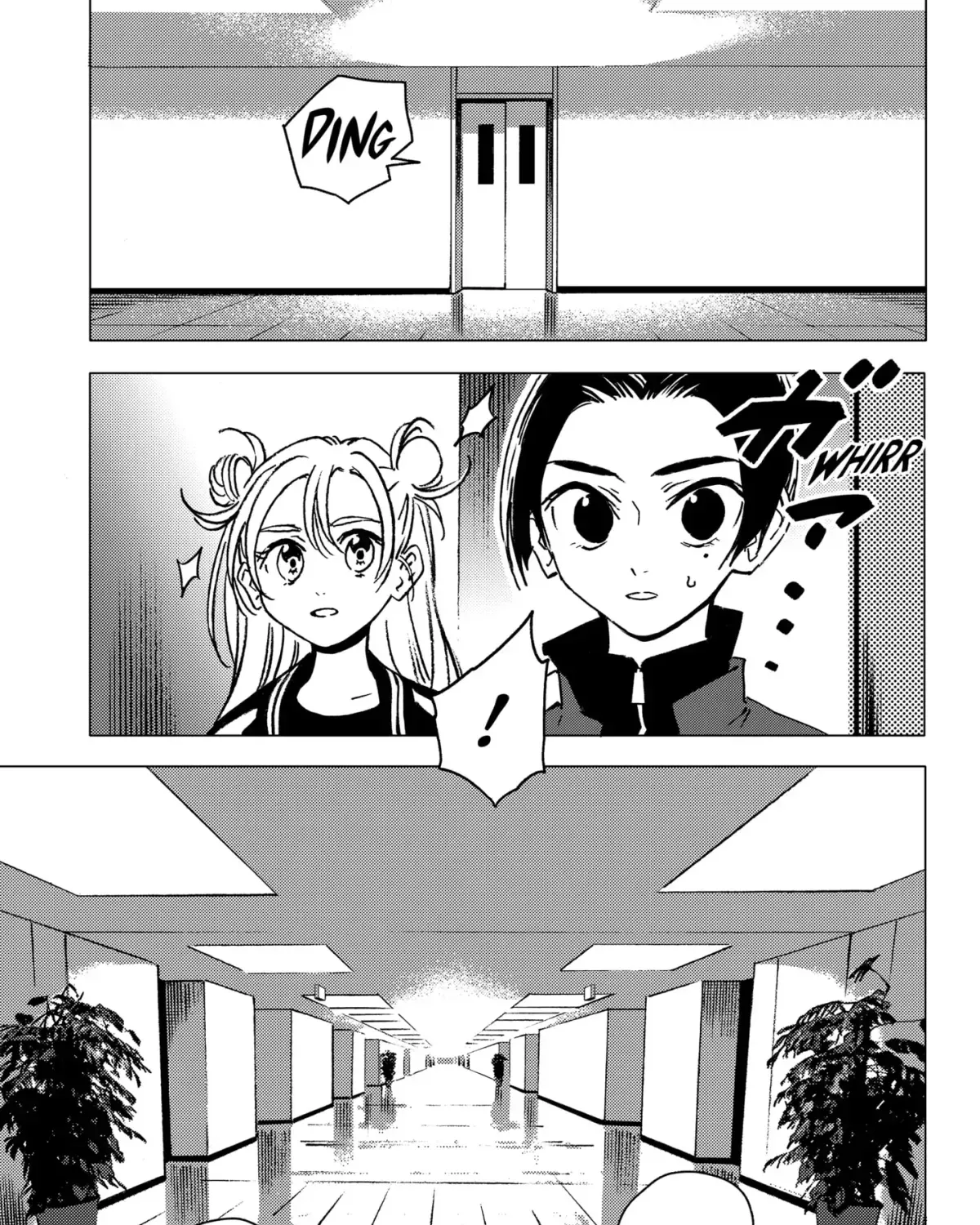 Ghost Fixers Chapter 1.2 page 72 - 