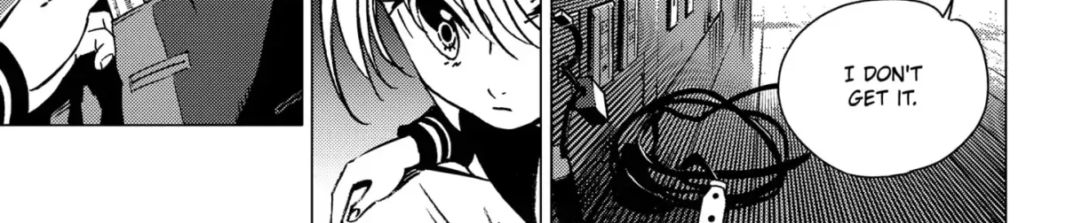 Ghost Fixers Chapter 1.2 page 97 - 