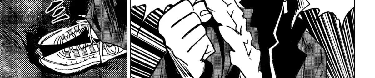 Ghost Fixers Chapter 1.4 page 105 - 