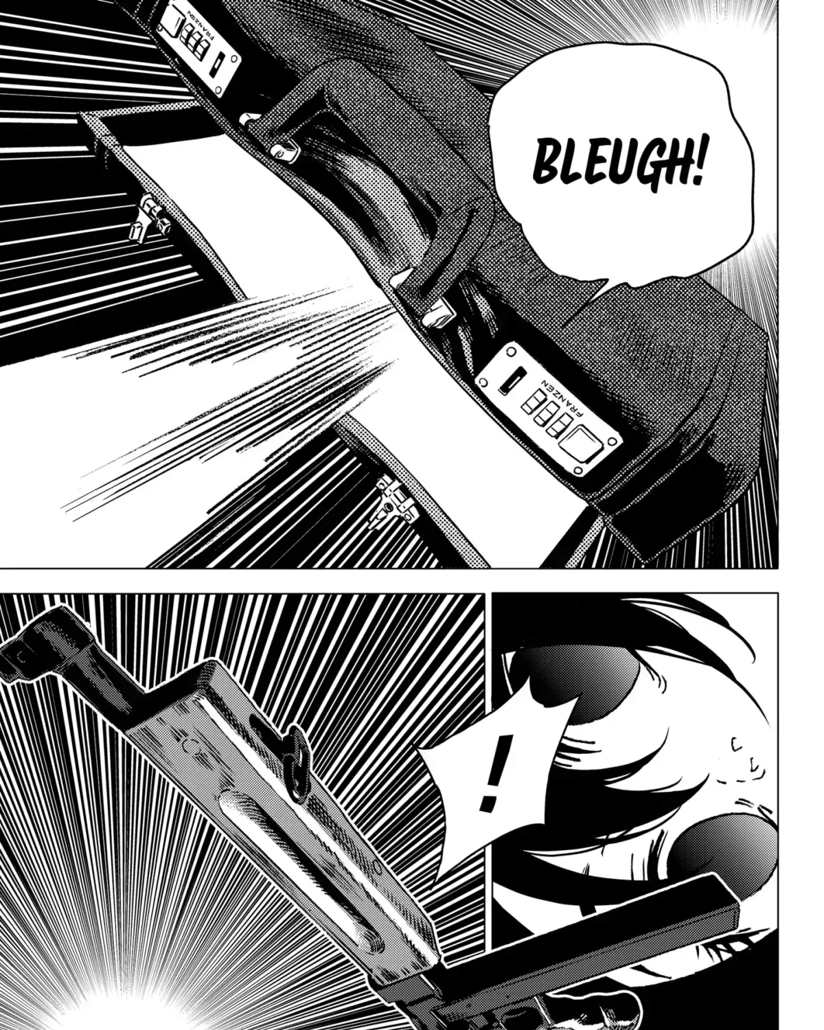 Ghost Fixers Chapter 1.4 page 112 - 
