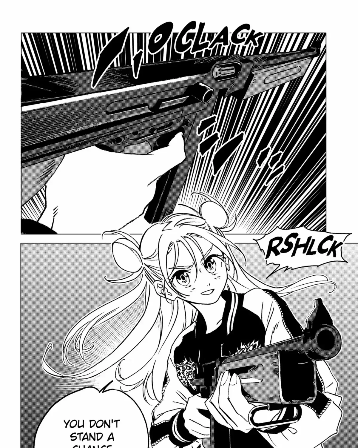 Ghost Fixers Chapter 1.4 page 114 - 