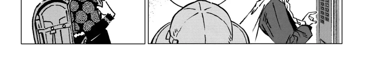 Ghost Fixers Chapter 1.4 page 27 - 