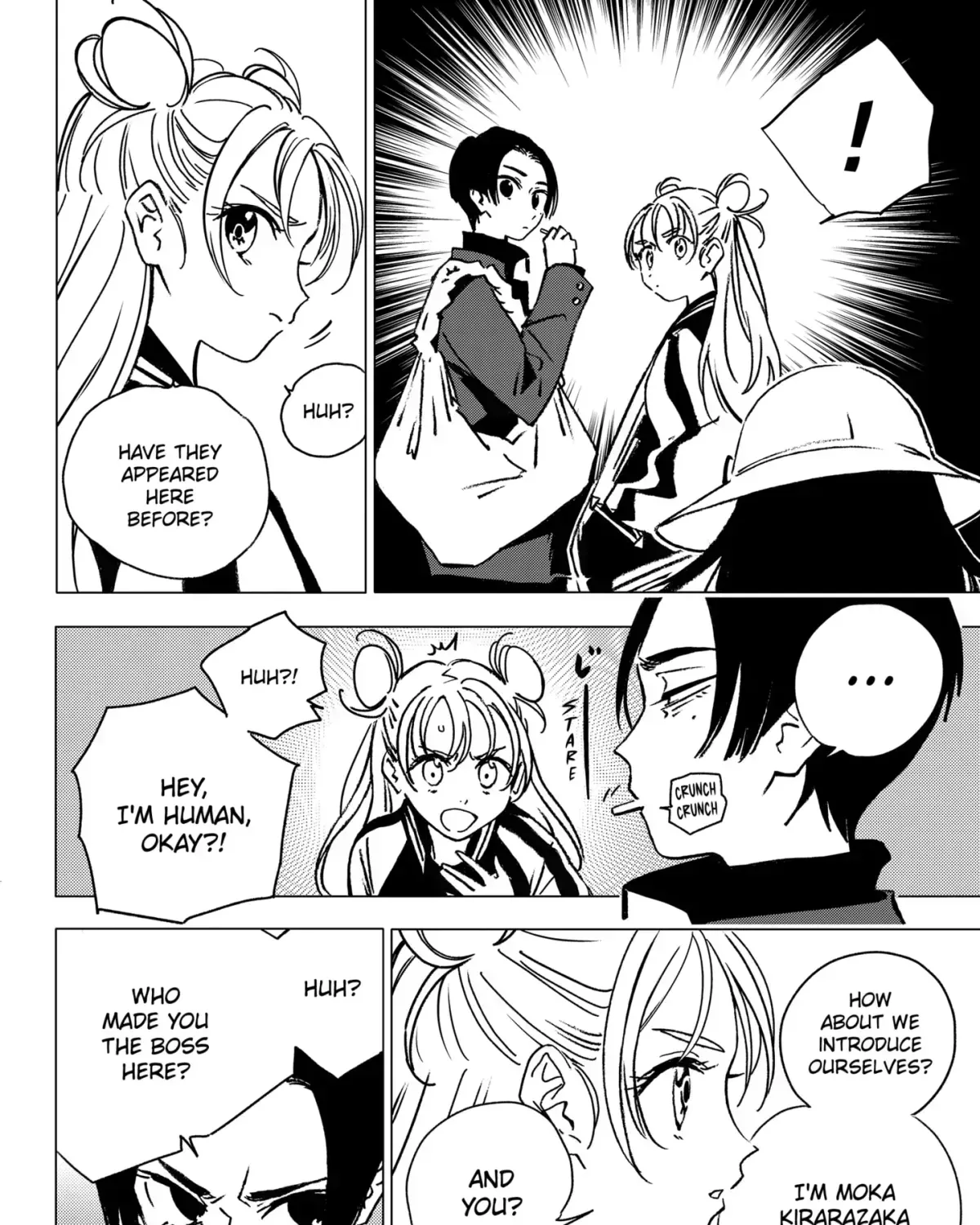 Ghost Fixers Chapter 1.4 page 50 - 