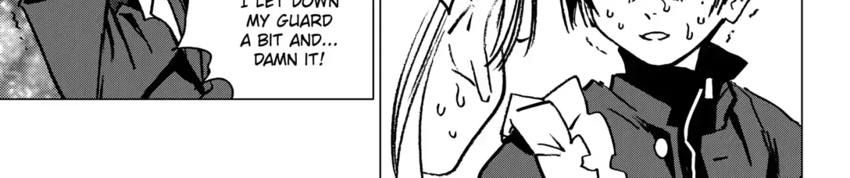 Ghost Fixers Chapter 1.4 page 57 - 