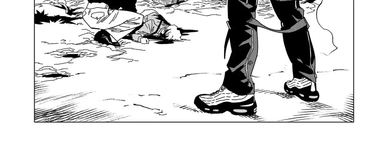 Ghost Fixers Chapter 1.5 page 18 - 
