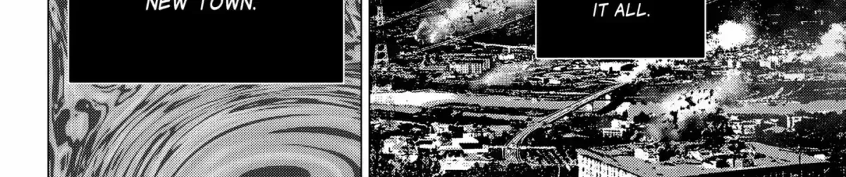 Ghost Fixers Chapter 1.6 page 11 - 