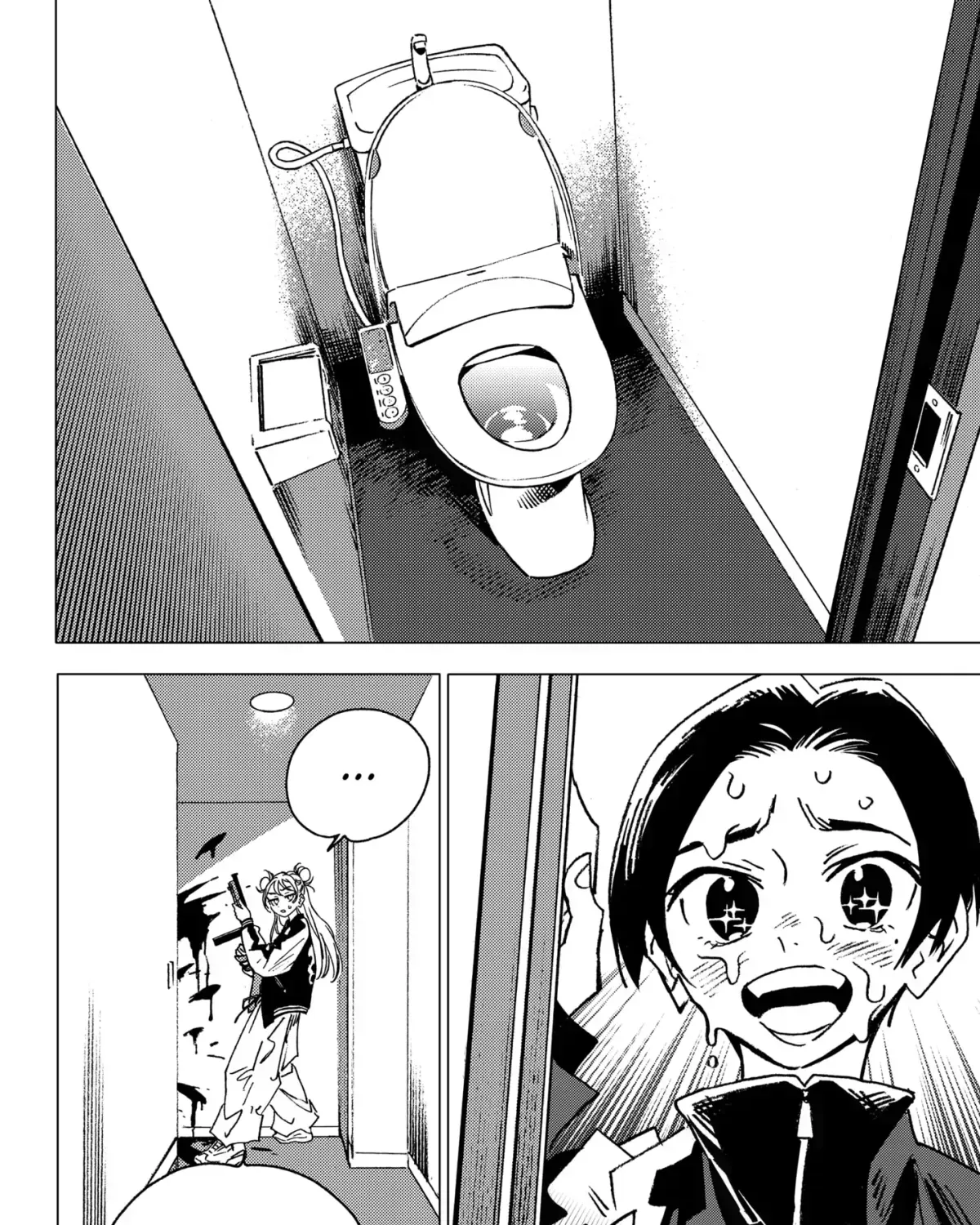 Ghost Fixers Chapter 1.6 page 126 - 