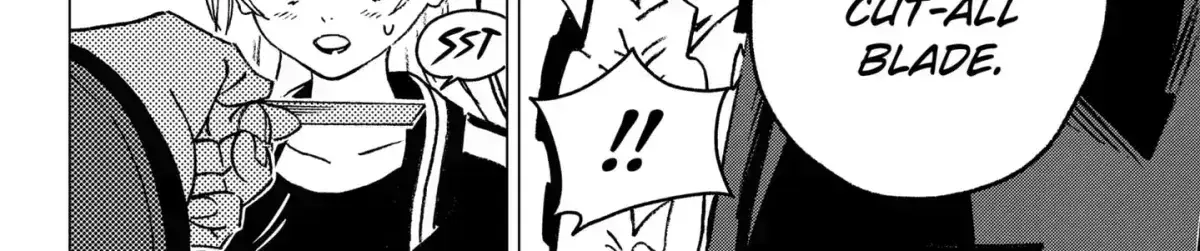 Ghost Fixers Chapter 1.6 page 148 - 
