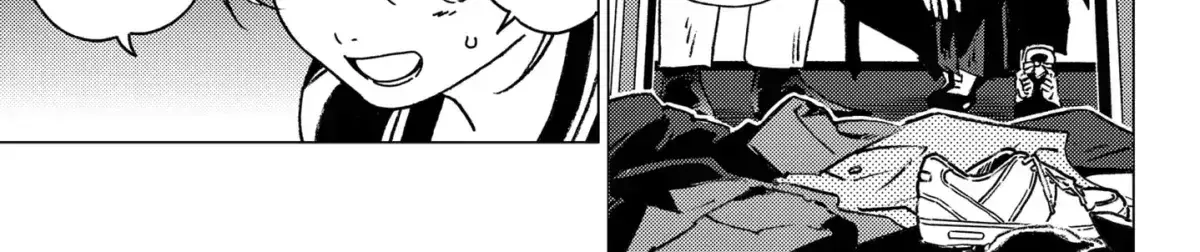 Ghost Fixers Chapter 1.6 page 158 - 