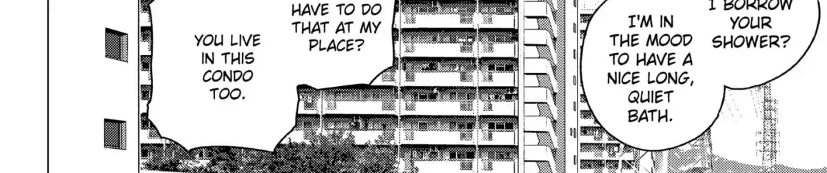 Ghost Fixers Chapter 1.6 page 164 - 