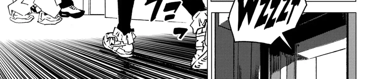 Ghost Fixers Chapter 1.6 page 25 - 