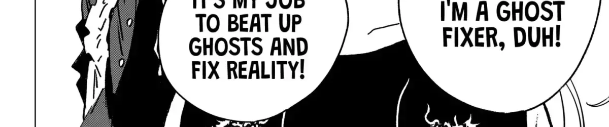 Ghost Fixers Chapter 1.6 page 83 - 