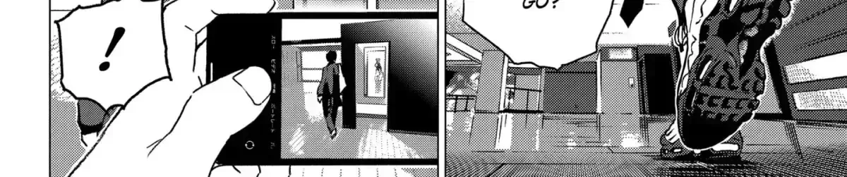 Ghost Fixers Chapter 1.6 page 91 - 