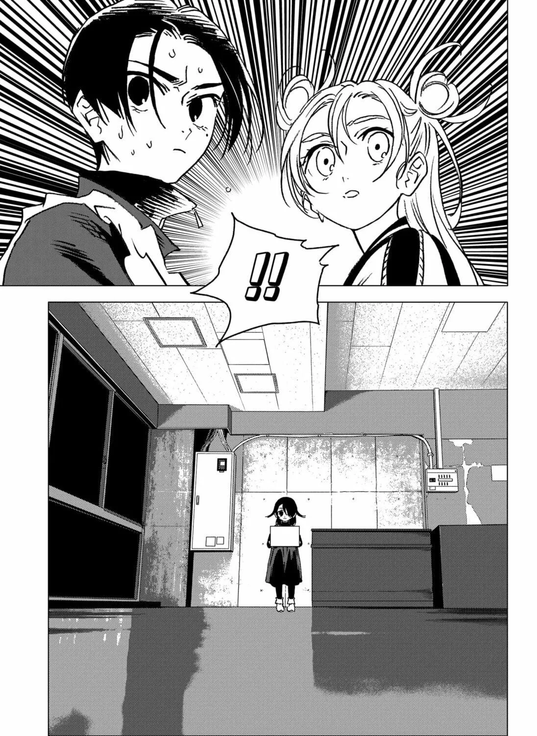 Ghost Fixers Chapter 1 page 101 - 