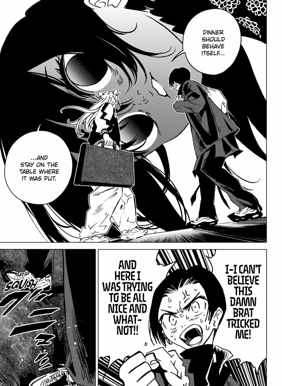 Ghost Fixers Chapter 1 page 105 - 