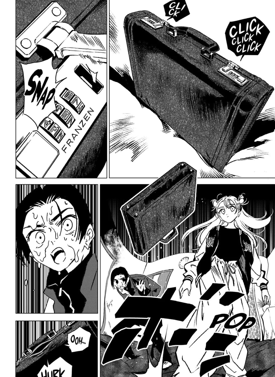 Ghost Fixers Chapter 1 page 111 - 