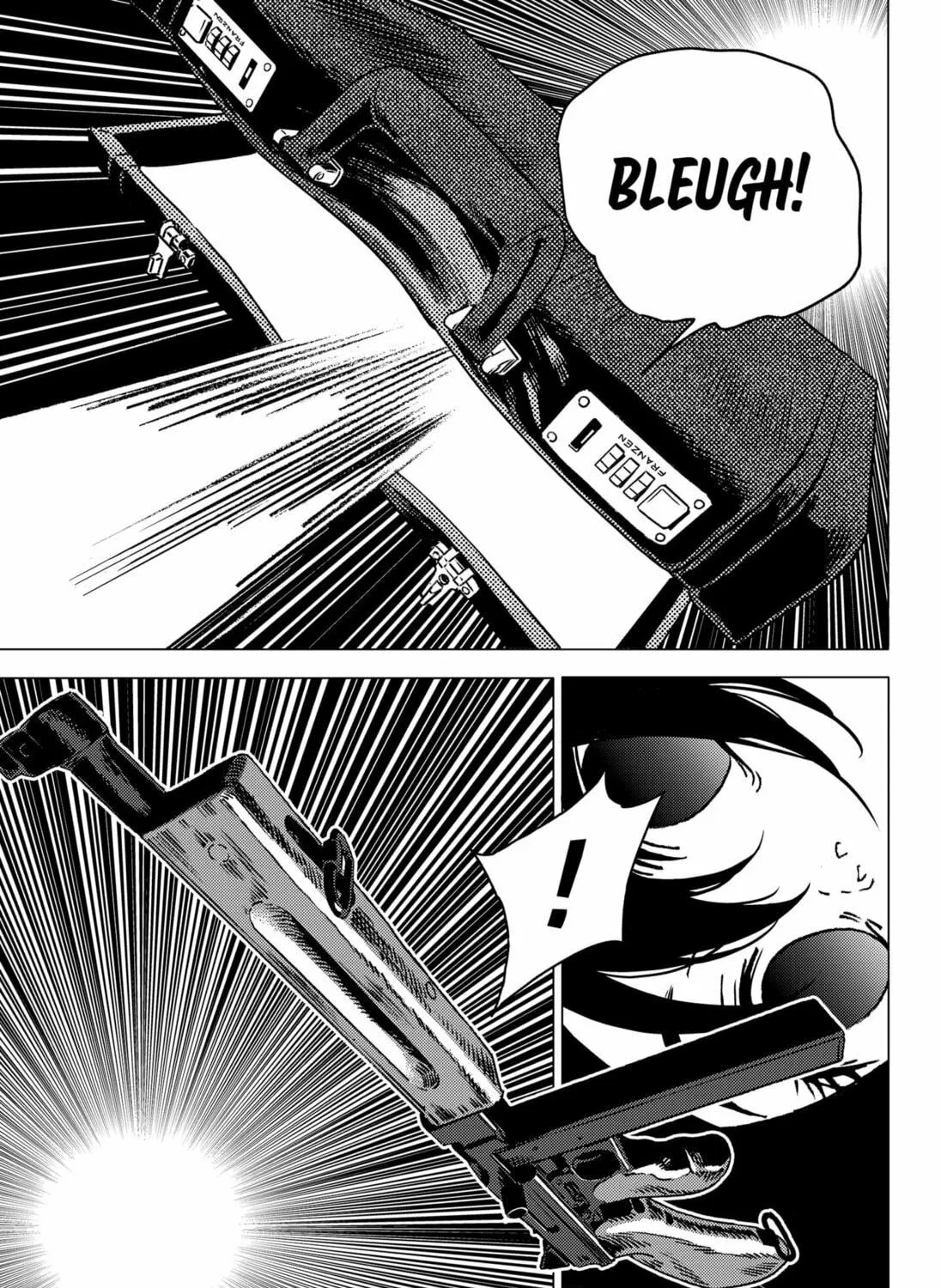 Ghost Fixers Chapter 1 page 113 - 