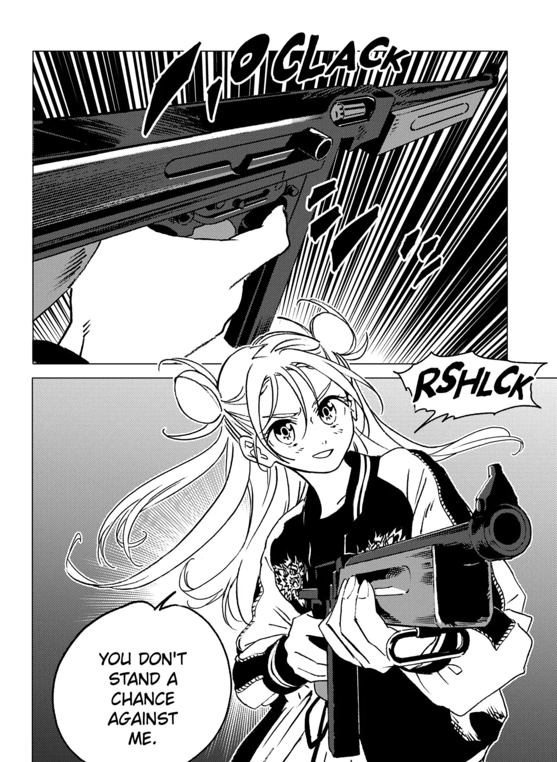 Ghost Fixers Chapter 1 page 115 - 