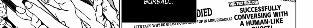 Ghost Fixers Chapter 1 page 14 - 