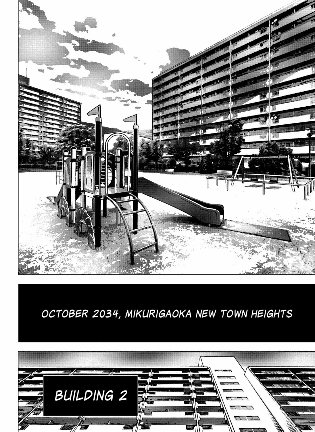 Ghost Fixers Chapter 1 page 15 - 
