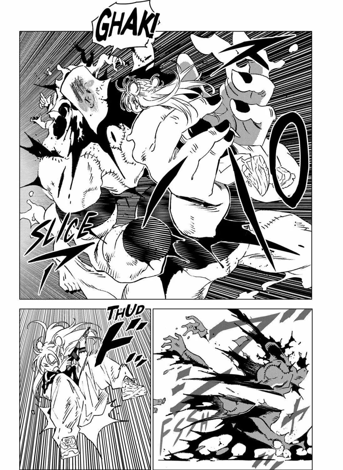 Ghost Fixers Chapter 1 page 143 - 