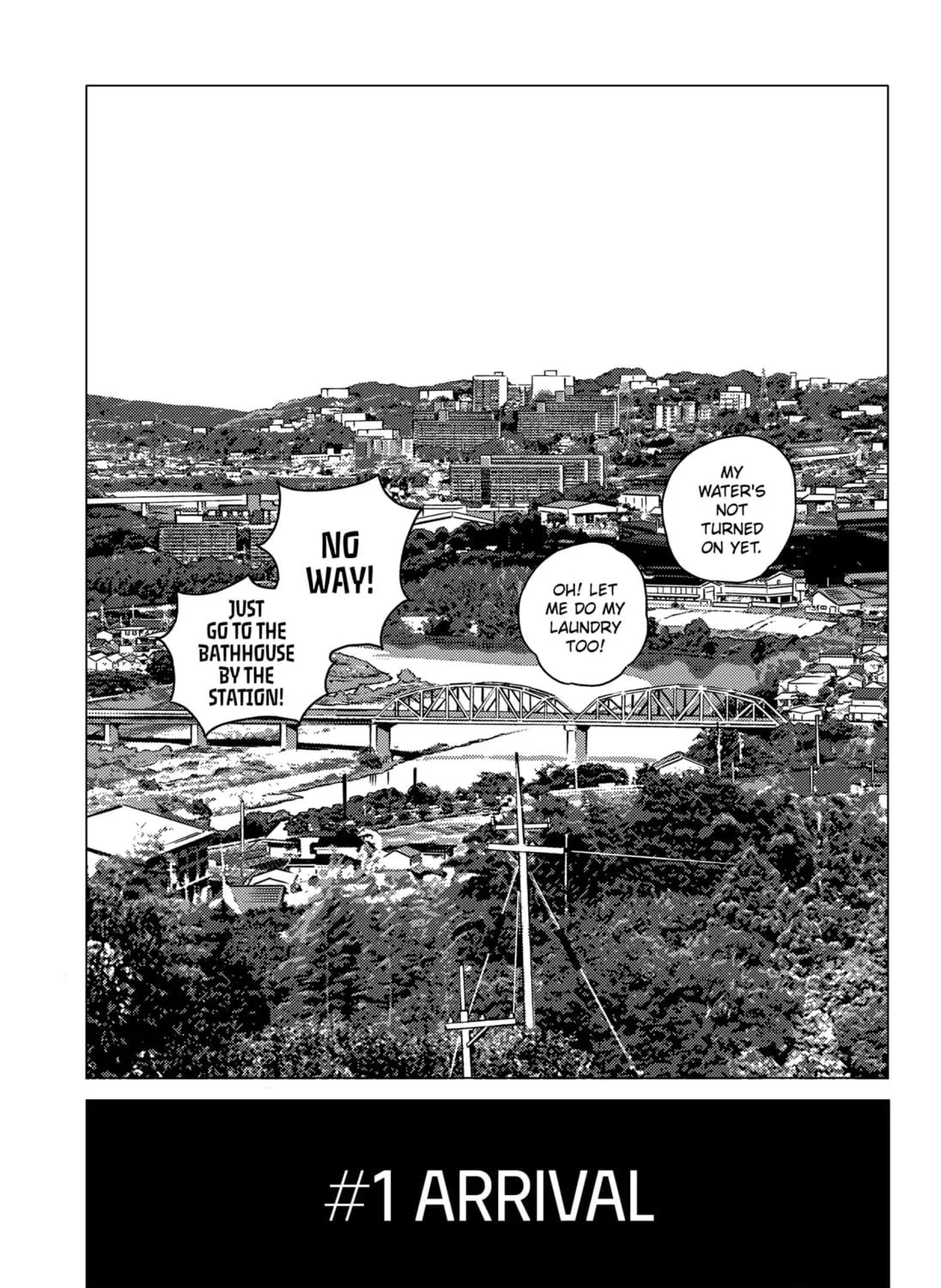 Ghost Fixers Chapter 1 page 169 - 